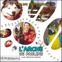 Livre audio L’Arche de Pauline
