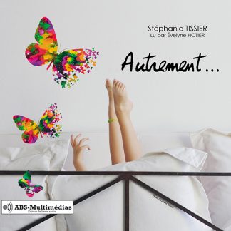 Livre audio Autrement