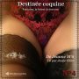 Livre audio Destinée coquine 4 – fontaine, je boirai de ton eau