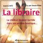 Livre audio La libraire