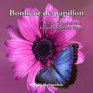 Couverture Podcast Bonheur de papillon