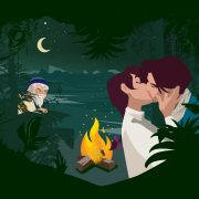 Fièvre dans la jungle