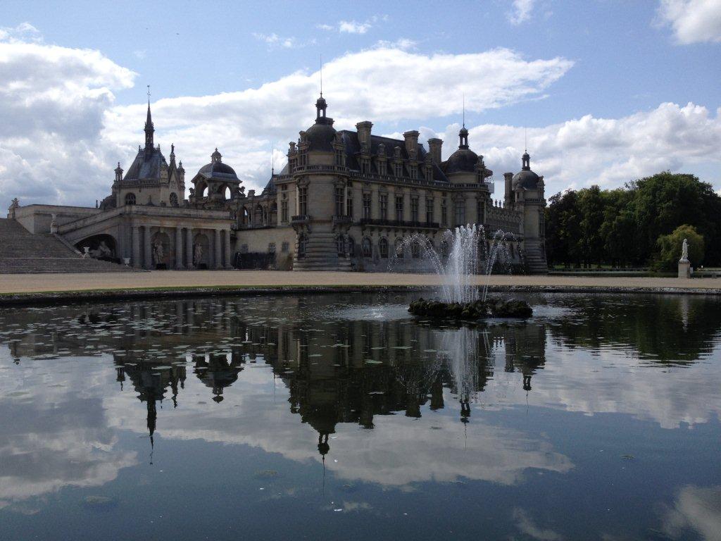 Chantilly