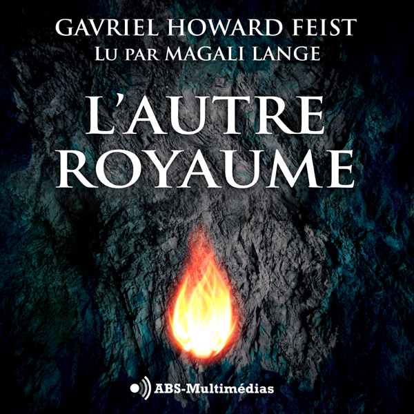 Série Livre audio L’Autre Royaume