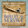 Couverture du livre audio La Piste de l’imaginaire de Charlotte Service-Longépé