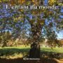 Couverture Livre audio L’enfant du monde