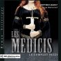 Livre audio Les Médicis – Tome 1, Le complot Pazzi