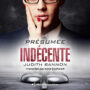 Couverture du livre audio Présumée indécente de Judith Bannon