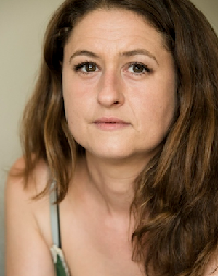 Portrait Suzanne LLabador