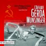 Couverture du livre audio L’Affaire Gerda Munsinger de Danielle Roy et Gilles-Philippe Delorme