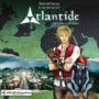 Couverture du livre audio La chute d’un empire de Daniel Guay