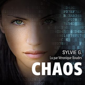 Série Chaos couverture