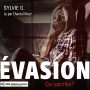 Livre audio Évasion Tome 1