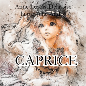 Couverture podcast Caprice