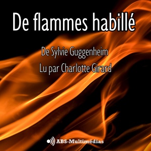 Couverture Podcast De flammes habillés