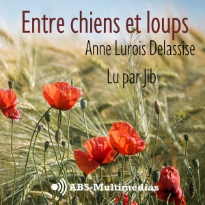 Couverture Podcast Entre chiens et loups