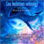 Couverture du livre audio Les Baleines célestes de Elodie Serrano