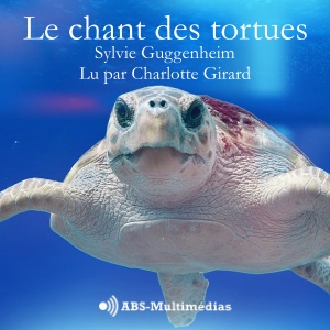 Couverture podcast Le chant des tortues