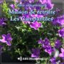 Couverture Maison de retraite les campanules