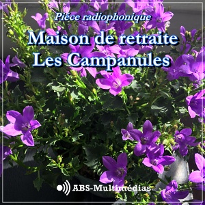 Couverture Maison de retraite les campanules