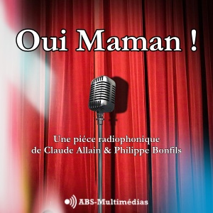 Couverture Fiction Oui Maman