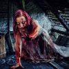Episode 1 Rouge Carmin