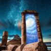 Épisode 18 Anomalies temporelles