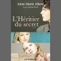 Couverture du livre audio L’Héritier du secret de Anne-Marie Allard