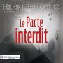 Livre audio Le Pacte interdit