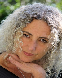 Portrait Françoise Escobar