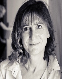 Portrait Françoise Peyret