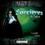 Livre audio Les Sorcières de Salem, Tome 3 - La Prophétie de Bajano