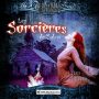 Livre audio Les Sorcières de Salem, Tome 5 - La danse du Chapardeur