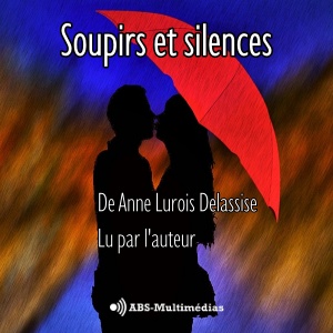 Couverture Podcast Soupirs et silences